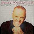 Jimmy Somerville  ‎– The Singles Collection 1984-1990 